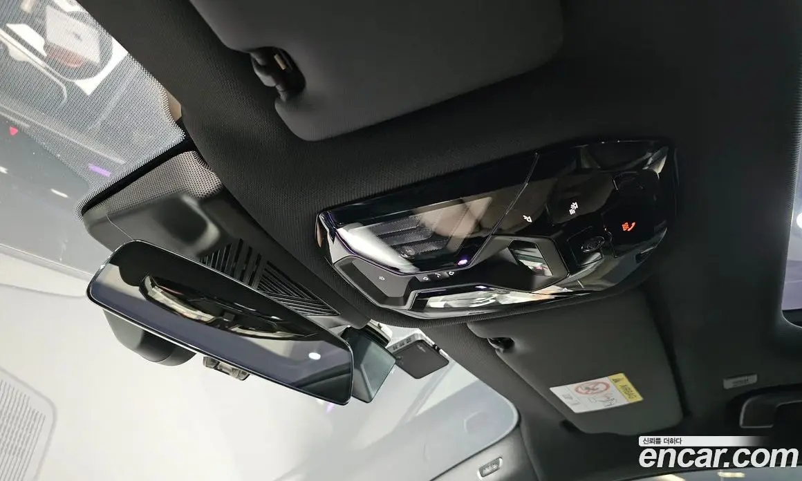 BMW 5 серия 2024 2.0 автомат (гидро), фото 25