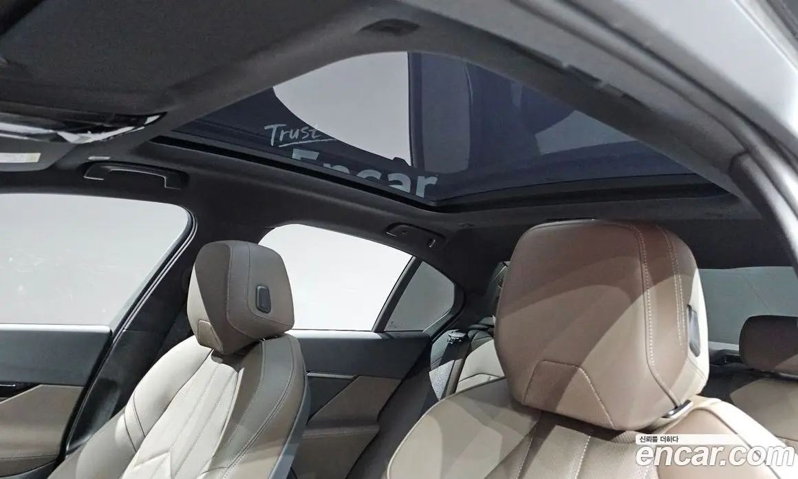 BMW 5 серия 2024 2.0 автомат (гидро), фото 27