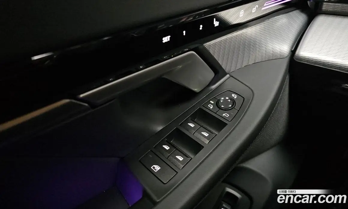 BMW 5 серия 2024 2.0 автомат (гидро), фото 33