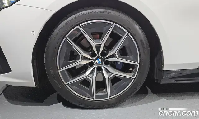 BMW 5 серия 2024 2.0 автомат (гидро), миниатюра 5