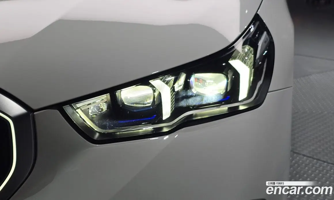 BMW 5 серия 2024 2.0 автомат (гидро), фото 8