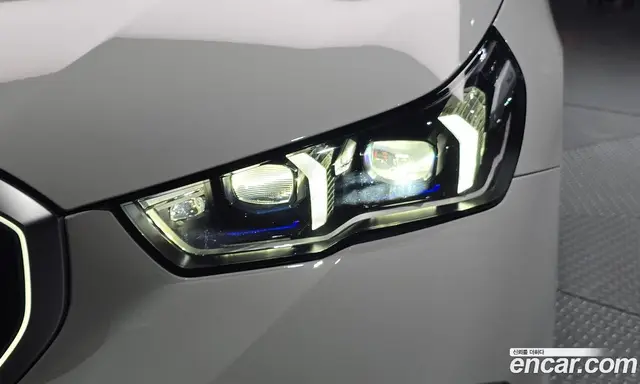 BMW 5 серия 2024 2.0 автомат (гидро), миниатюра 8