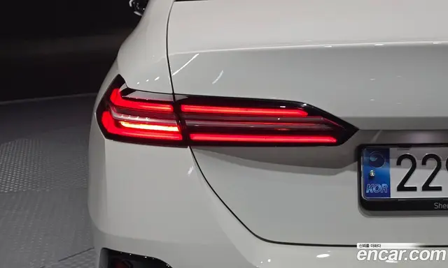 BMW 5 серия 2024 2.0 автомат (гидро), миниатюра 9