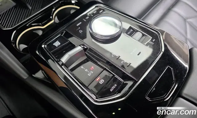 BMW 5 серия 2025 2.0 автомат (гидро), миниатюра 12