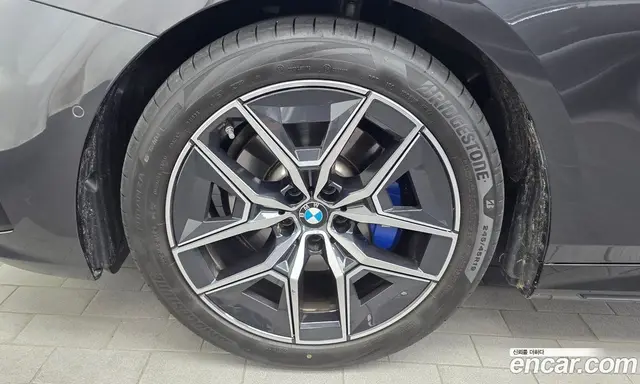 BMW 5 серия 2025 2.0 автомат (гидро), миниатюра 5
