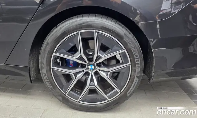 BMW 5 серия 2025 2.0 автомат (гидро), миниатюра 7