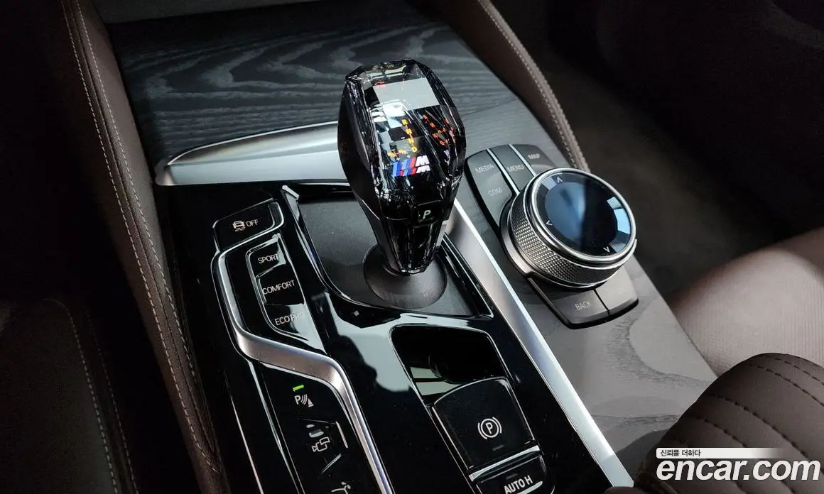 BMW 6 серия 2022 2.0 автомат (гидро), фото 11
