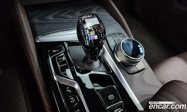 BMW 6 серия 2022 2.0 автомат (гидро), миниатюра 11