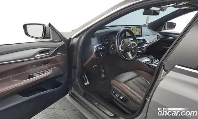 BMW 6 серия 2022 2.0 автомат (гидро), миниатюра 12