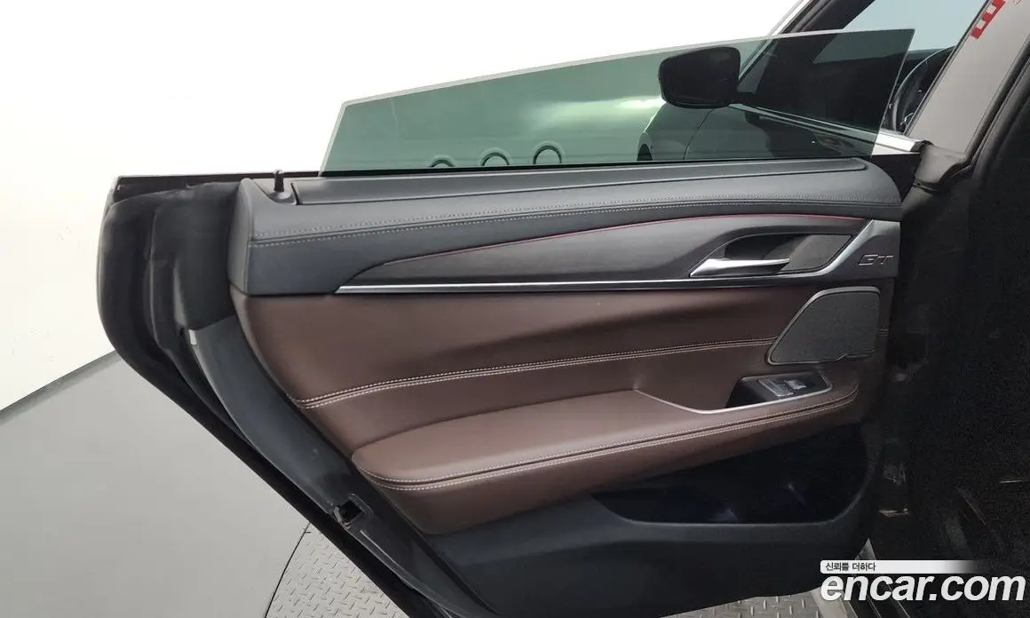 BMW 6 серия 2022 2.0 автомат (гидро), фото 14