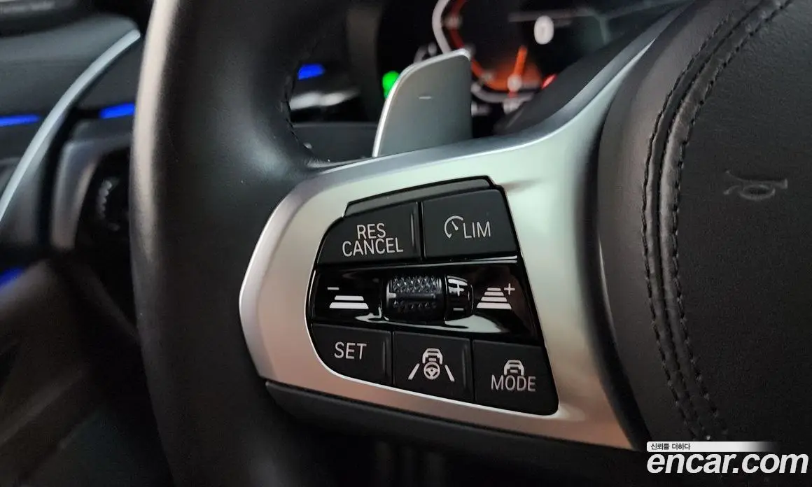 BMW 6 серия 2022 2.0 автомат (гидро), фото 20