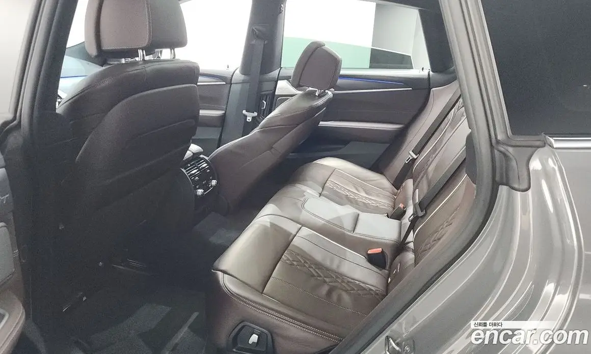 BMW 6 серия 2022 2.0 автомат (гидро), фото 25