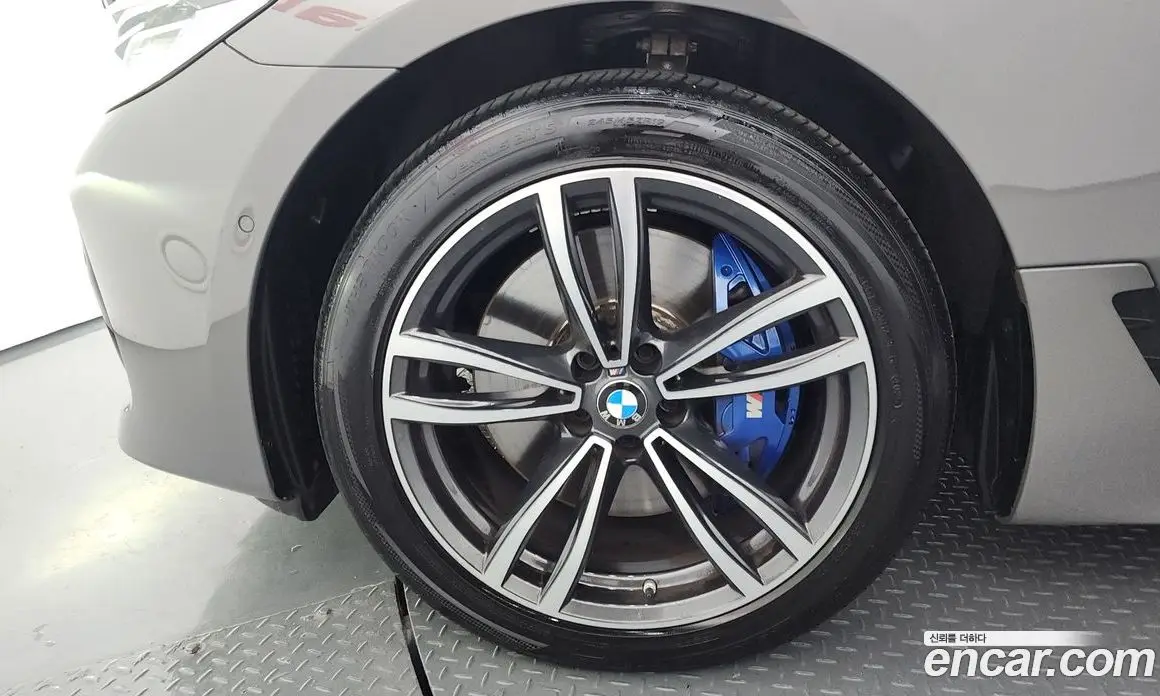 BMW 6 серия 2022 2.0 автомат (гидро), фото 4
