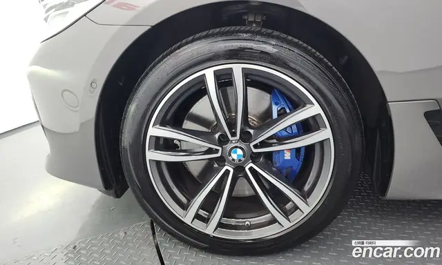 BMW 6 серия 2022 2.0 автомат (гидро), миниатюра 4
