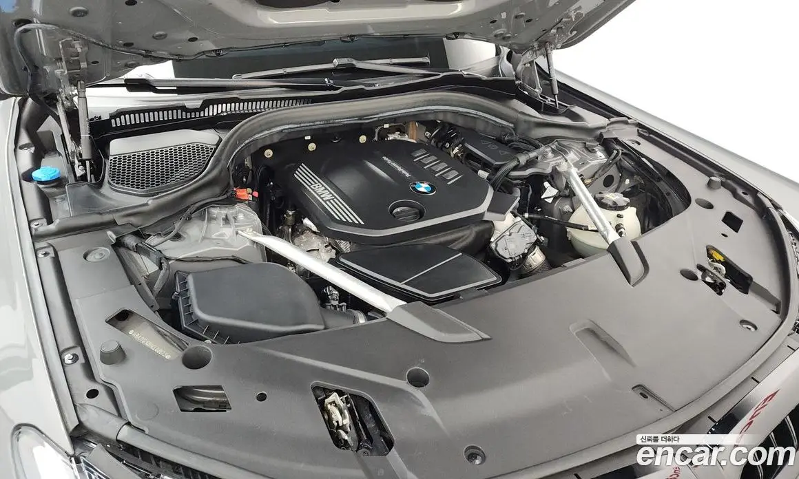 BMW 6 серия 2022 2.0 автомат (гидро), фото 5