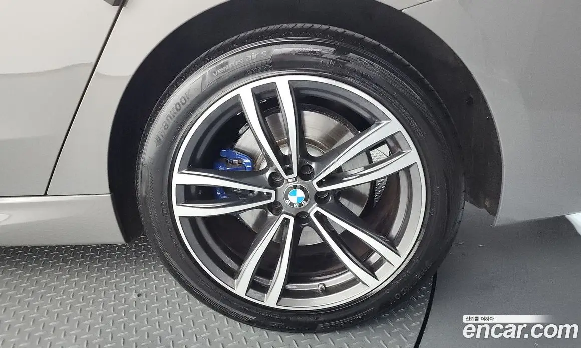BMW 6 серия 2022 2.0 автомат (гидро), фото 6
