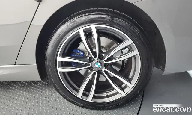 BMW 6 серия 2022 2.0 автомат (гидро), миниатюра 6