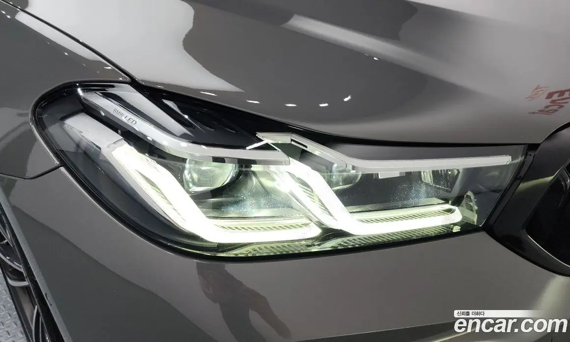 BMW 6 серия 2022 2.0 автомат (гидро), фото 7