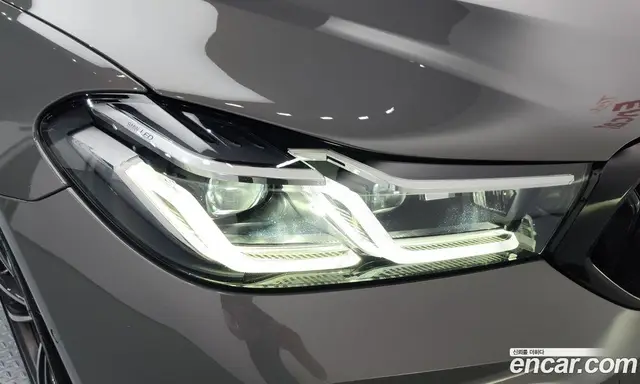 BMW 6 серия 2022 2.0 автомат (гидро), миниатюра 7