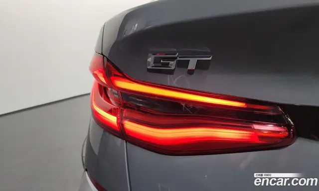 BMW 6 серия 2022 2.0 автомат (гидро), миниатюра 8