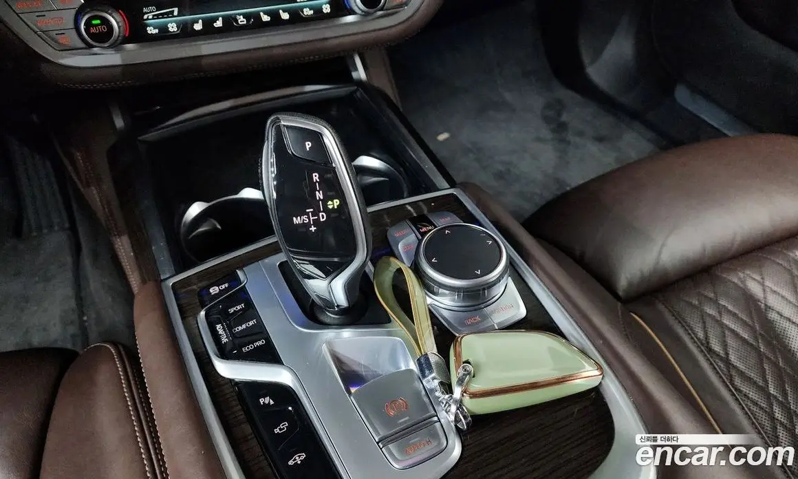 BMW 7 серия 2019 3.0 автомат (гидро), фото 12