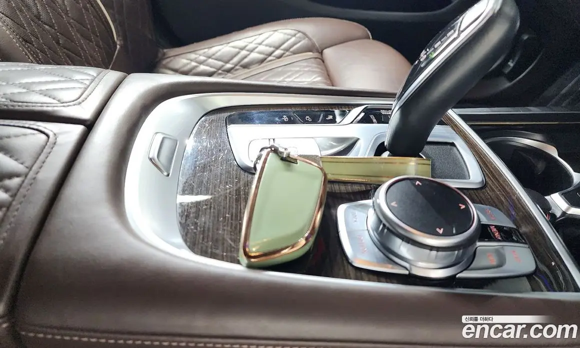 BMW 7 серия 2019 3.0 автомат (гидро), фото 21