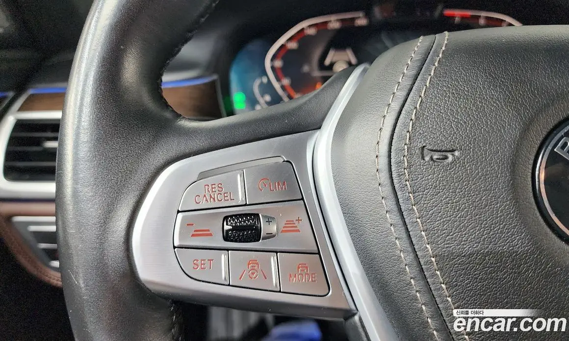 BMW 7 серия 2019 3.0 автомат (гидро), фото 24