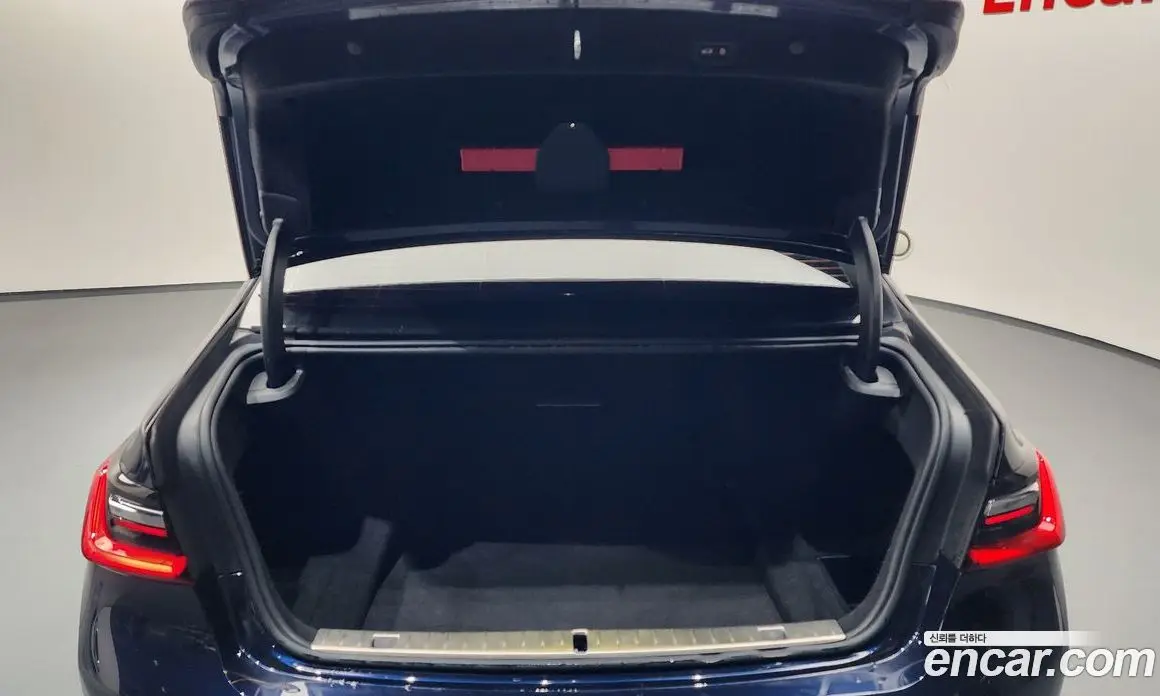 BMW 7 серия 2019 3.0 автомат (гидро), фото 27