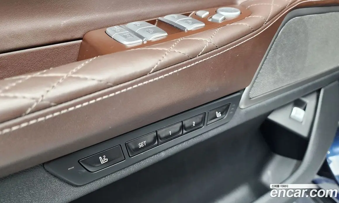 BMW 7 серия 2019 3.0 автомат (гидро), фото 28