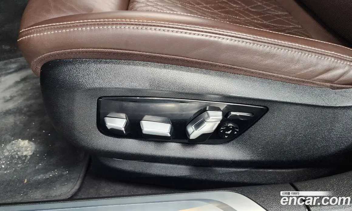 BMW 7 серия 2019 3.0 автомат (гидро), фото 31