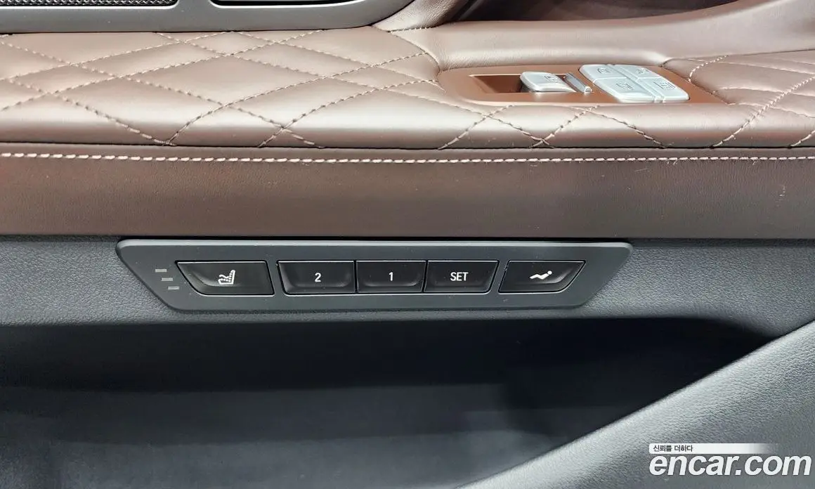 BMW 7 серия 2019 3.0 автомат (гидро), фото 37
