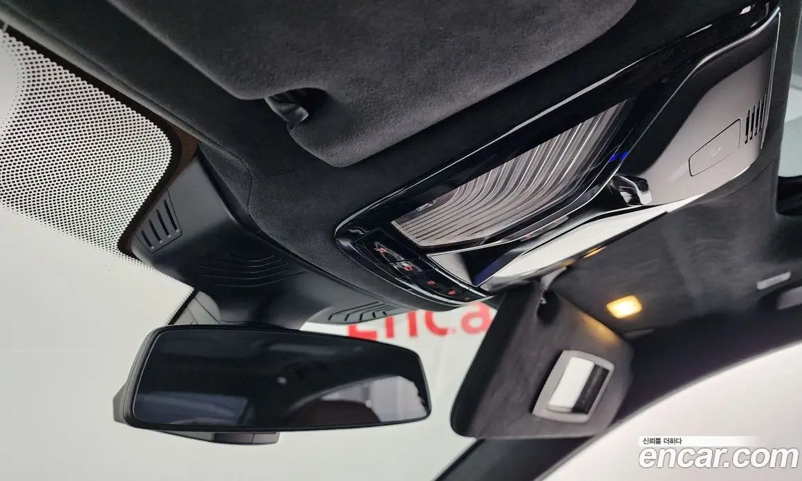BMW 7 серия 2019 3.0 автомат (гидро), фото 42