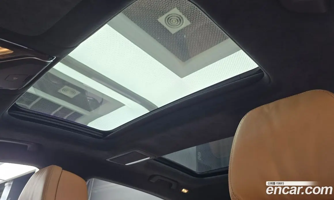 BMW 7 серия 2021 3.0 автомат (гидро), фото 23