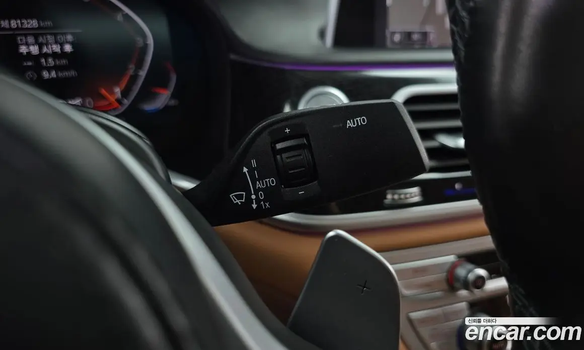 BMW 7 серия 2021 3.0 автомат (гидро), фото 28
