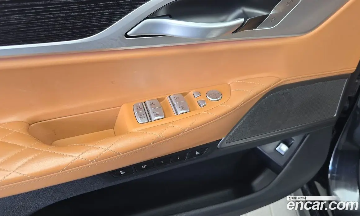BMW 7 серия 2021 3.0 автомат (гидро), фото 29