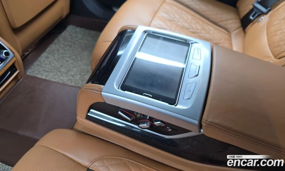 BMW 7 серия 2021 3.0 автомат (гидро), фото 32