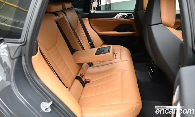 BMW i4 2024 0.2 автомат (гидро), миниатюра 12