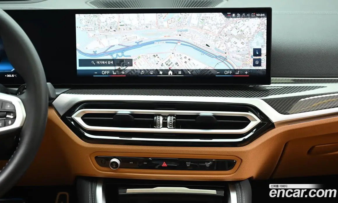 BMW i4 2024 0.2 автомат (гидро), фото 14