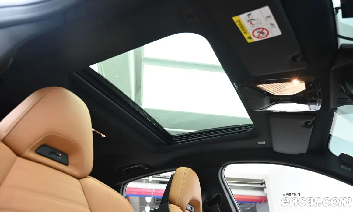 BMW i4 2024 0.2 автомат (гидро), фото 19