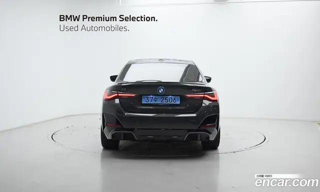 BMW i4 2024 0.2 автомат (гидро), миниатюра 4
