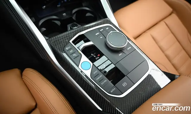 BMW i4 2024 0.2 автомат (гидро), миниатюра 9