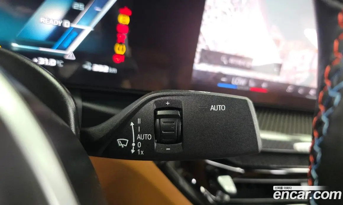 BMW i4 2024 0.2 автомат (гидро), фото 29
