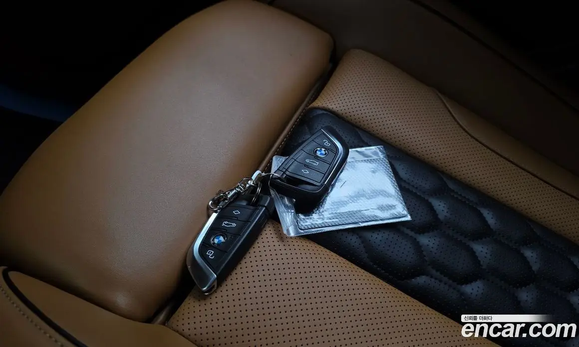 BMW i4 2024 0.2 автомат (гидро), фото 31