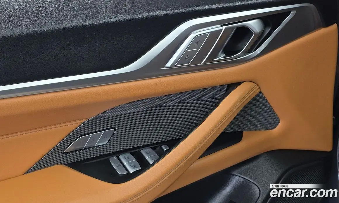 BMW i4 2024 0.2 автомат (гидро), фото 33