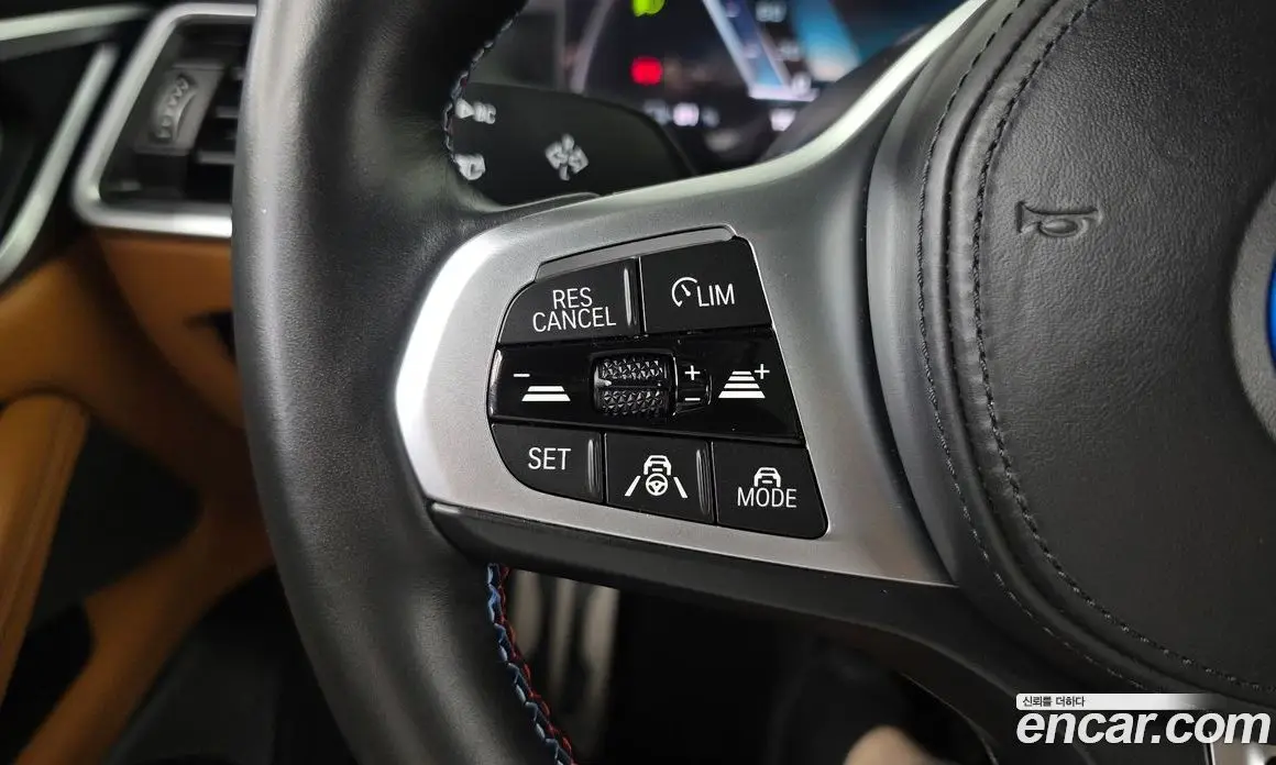 BMW i4 2024 0.2 автомат (гидро), фото 35