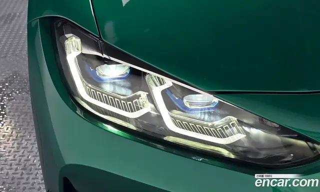 BMW M3 2021 3.0 автомат (гидро), миниатюра 8