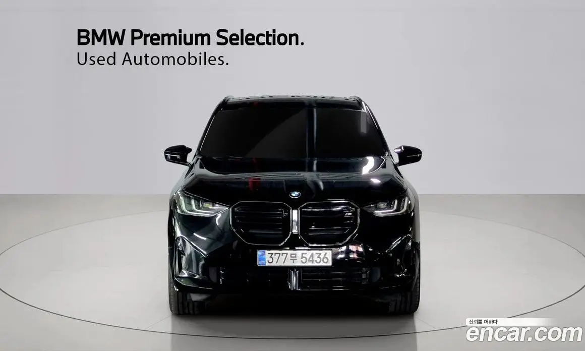 BMW X3 2025 3.0 автомат (гидро), фото 3