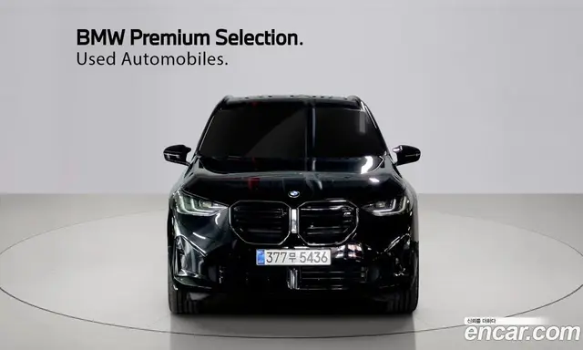BMW X3 2025 3.0 автомат (гидро), миниатюра 3