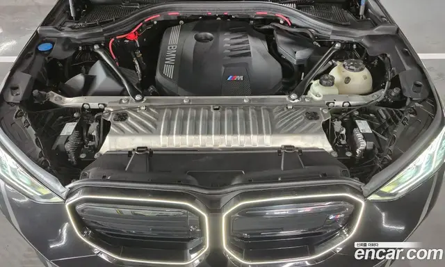 BMW X3 2025 3.0 автомат (гидро), миниатюра 6