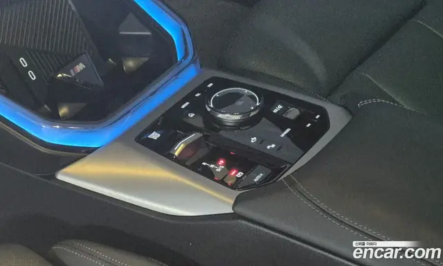BMW X3 2025 3.0 автомат (гидро), миниатюра 9